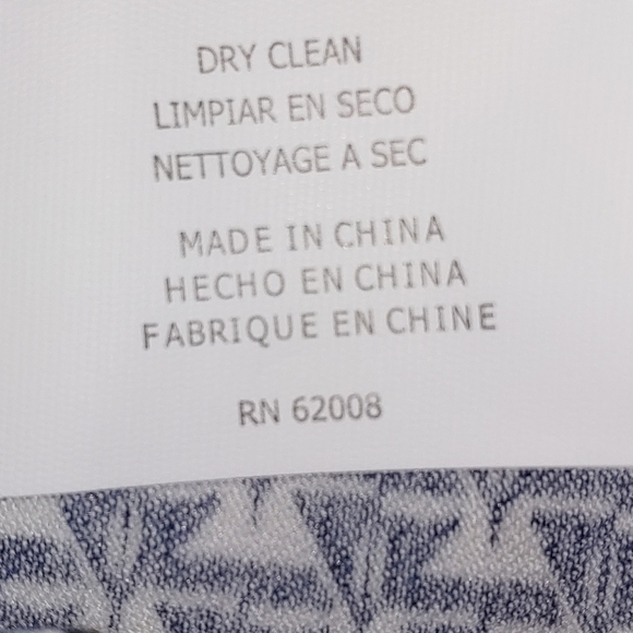 NWT Insight pants. SIZE 12. - Picture 14 of 16